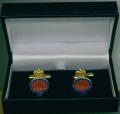 Cuff Links - GRENADIER GUARDS